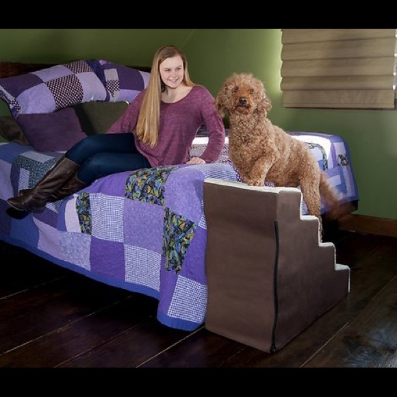 Pet Gear Deluxe Soft Step IV - Picture 4 of 5